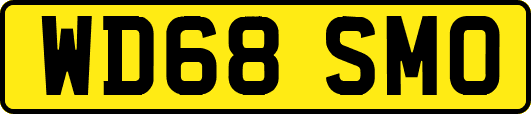 WD68SMO