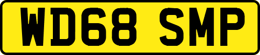 WD68SMP