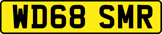 WD68SMR