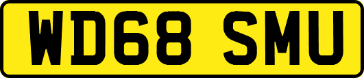 WD68SMU