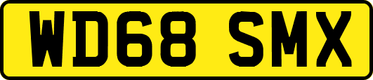 WD68SMX