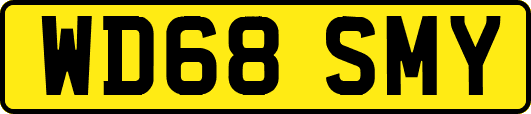 WD68SMY