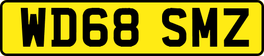 WD68SMZ