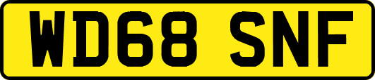 WD68SNF