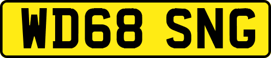 WD68SNG