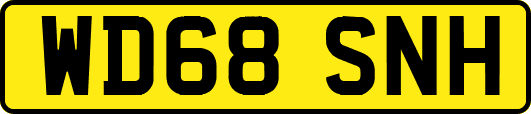 WD68SNH