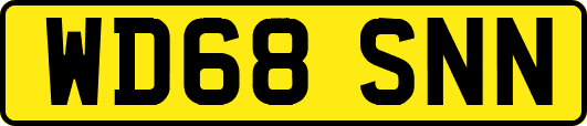WD68SNN