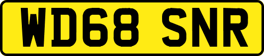 WD68SNR