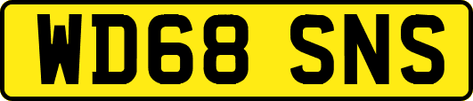 WD68SNS