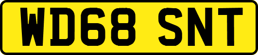 WD68SNT