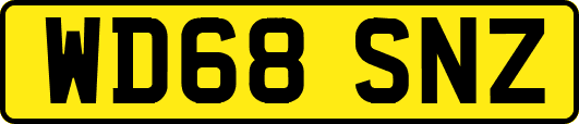 WD68SNZ