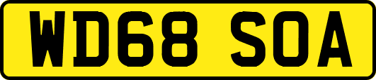 WD68SOA