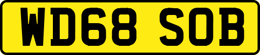 WD68SOB