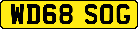 WD68SOG