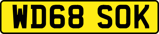 WD68SOK