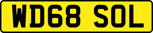 WD68SOL