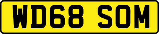 WD68SOM