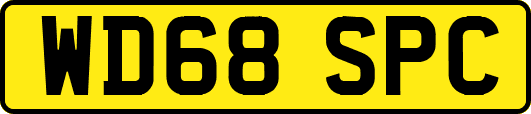 WD68SPC