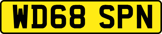 WD68SPN