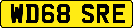 WD68SRE