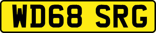 WD68SRG