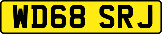 WD68SRJ