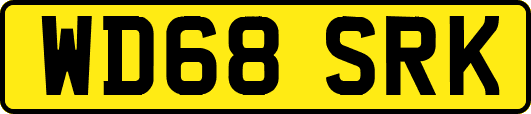 WD68SRK