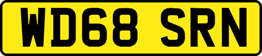 WD68SRN