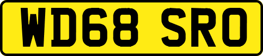 WD68SRO