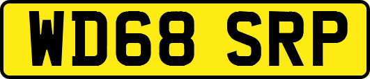 WD68SRP