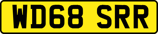 WD68SRR