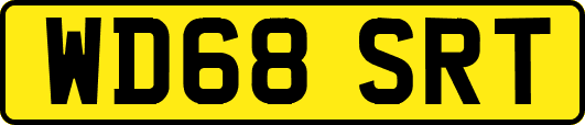 WD68SRT