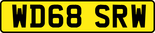 WD68SRW