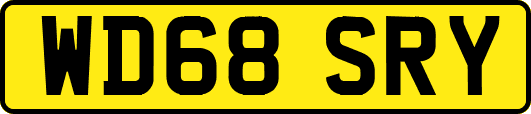 WD68SRY