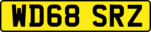 WD68SRZ