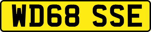 WD68SSE
