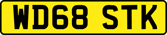 WD68STK