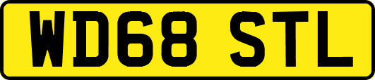 WD68STL