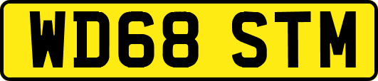 WD68STM
