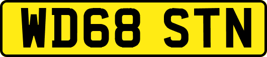 WD68STN