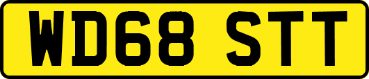 WD68STT
