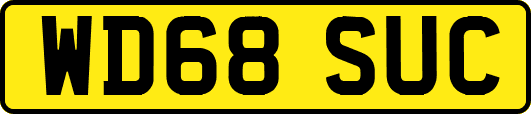 WD68SUC