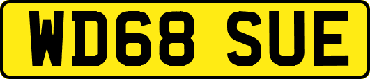 WD68SUE