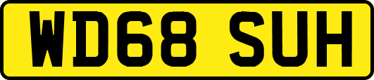 WD68SUH