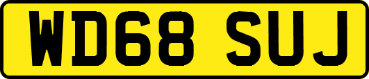 WD68SUJ