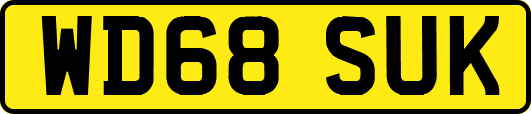 WD68SUK