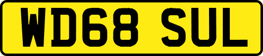 WD68SUL