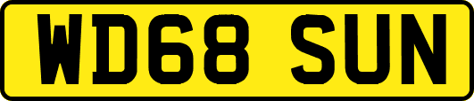 WD68SUN