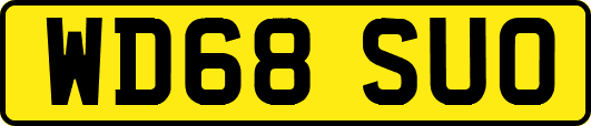 WD68SUO