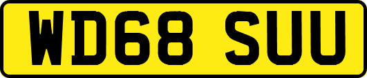 WD68SUU